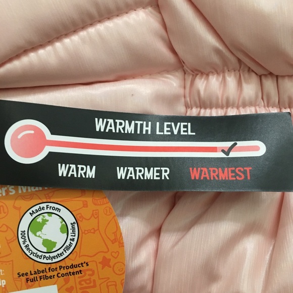 Member’s Mark 2T Puffer Jacket - Picture 10 of 13